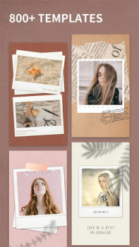 Télécharger StoryLab - créateur d'ig story Photo pour Android Capture d'écran 2