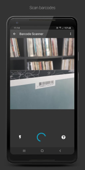 Télécharger Discogs Musique et audio pour Android Capture d'écran 3
