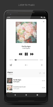 Télécharger Discogs Musique et audio pour Android Capture d'écran 6