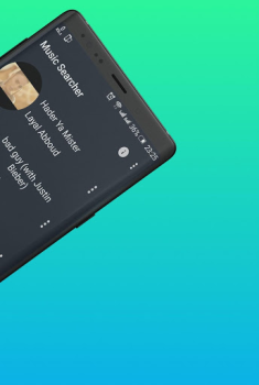 Télécharger Music Searcher Musique et audio pour Android Capture d'écran 4