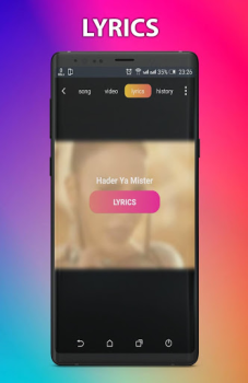 Télécharger Music Searcher Musique et audio pour Android Capture d'écran 6