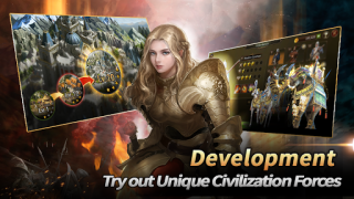 Télécharger Reign of Empire Stratégies pour Android Capture d'écran 5