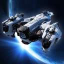 Télécharger ASTROKINGS: Space War Strategy