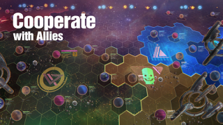 Télécharger ASTROKINGS: Space War Strategy Stratégies pour Android Capture d'écran 4