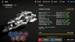 Télécharger ASTROKINGS: Space War Strategy Stratégies pour Android Capture d'écran 7
