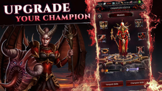 Télécharger Warhammer: Chaos & Conquest Stratégies pour Android Capture d'écran 3