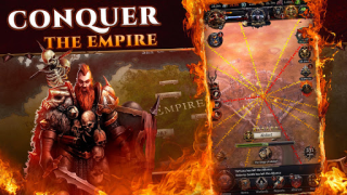 Télécharger Warhammer: Chaos & Conquest Stratégies pour Android Capture d'écran 4