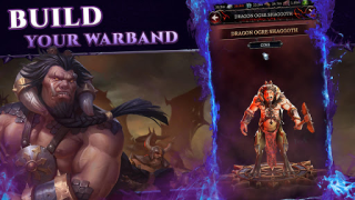 Télécharger Warhammer: Chaos & Conquest Stratégies pour Android Capture d'écran 6