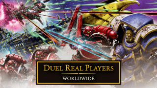 Télécharger Warhammer Horus Heresy Legions Jeux de cartes pour Android Capture d'écran 2