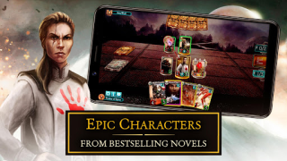 Télécharger Warhammer Horus Heresy Legions Jeux de cartes pour Android Capture d'écran 7