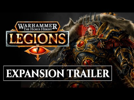 Télécharger Warhammer Horus Heresy Legions Jeux de cartes pour Android Capture d'écran 8