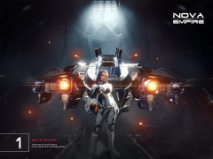 Télécharger Nova Empire: MMO de stratégie Stratégies pour Android