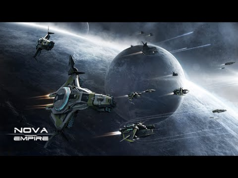 Télécharger Nova Empire: MMO de stratégie Stratégies pour Android Capture d'écran 8