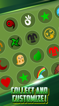Télécharger surviv.io - 2D Battle Royale Action pour Android Capture d'écran 3