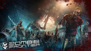 Télécharger Zombie Frontier Action pour Android Capture d'écran 2