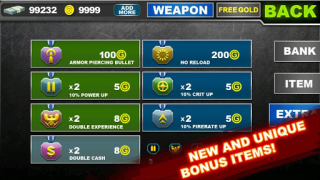 Télécharger Zombie Frontier Action pour Android Capture d'écran 7