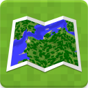 Télécharger  Maps for Minecraft PE