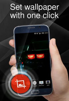 Télécharger Fonds d'écran 4K Personnalisation pour Android Capture d'écran 4