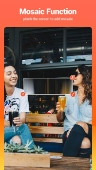Télécharger Éditeur vidéo VideoShowLite Outils pour Android Capture d'écran 3