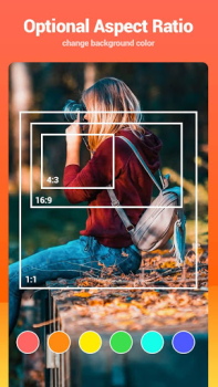 Télécharger Éditeur vidéo VideoShowLite Outils pour Android Capture d'écran 6