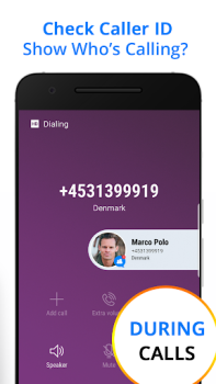 Télécharger Messenger Go: Messages & Feed Social pour Android Capture d'écran 4
