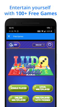 Télécharger Messenger Go: Messages & Feed Social pour Android Capture d'écran 7