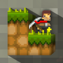 Télécharger  LostMiner: Build & Craft Game