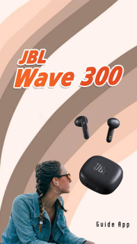 Télécharger Jbl Wave 300tws Guide Livres et guides pour Android Capture d'écran 2