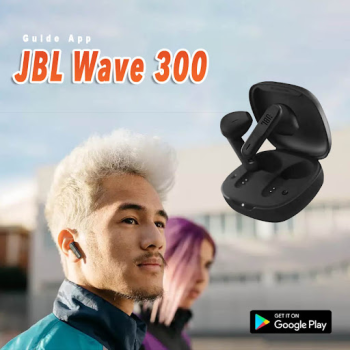 Télécharger Jbl Wave 300tws Guide Livres et guides pour Android Capture d'écran 4