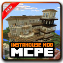 Télécharger  Insta House for Minecraft