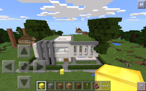 Télécharger Insta House for Minecraft Divertissement pour Android Capture d'écran 2