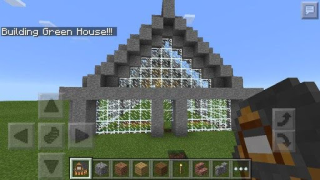 Télécharger Insta House for Minecraft Divertissement pour Android Capture d'écran 3