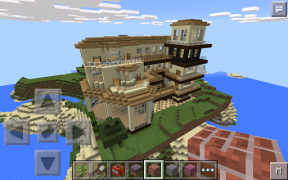 Télécharger Insta House for Minecraft Divertissement pour Android Capture d'écran 5