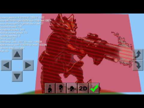Télécharger Pixelart builder for Minecraft Divertissement pour Android Capture d'écran 8
