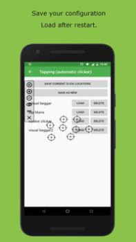 Télécharger Click Outils pour Android Capture d'écran 4