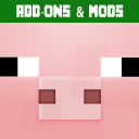 Télécharger  AddOns for Minecraft PE (MCPE)