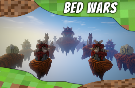 Télécharger Maps BedWars for MCPE. Bed War Divertissement pour Android Capture d'écran 5