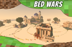 Télécharger Maps BedWars for MCPE. Bed War Divertissement pour Android Capture d'écran 6