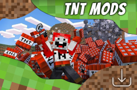 TNT Mod
