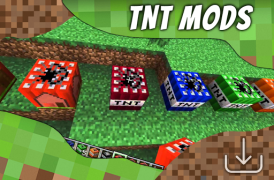 TNT Mod