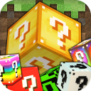 Télécharger  Lucky Block Mod