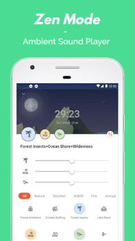 Télécharger Lecteur de podcast - Castbox Actualités et magazines pour Android Capture d'écran 5