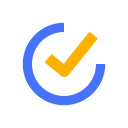 Télécharger  TickTick - Liste de Tâches