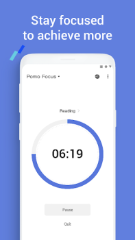 Télécharger TickTick - Liste de Tâches Travail pour Android Capture d'écran 5