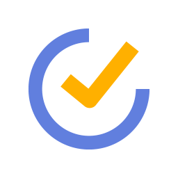 app logo
