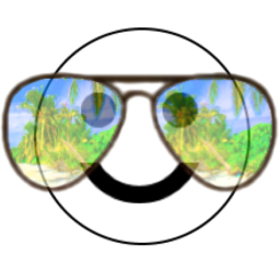 app logo