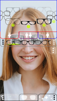 Télécharger Essai personnalisé simulateur Beauté pour Android Capture d'écran 6