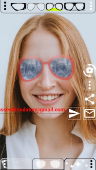 Télécharger Essai personnalisé simulateur Beauté pour Android Capture d'écran 7