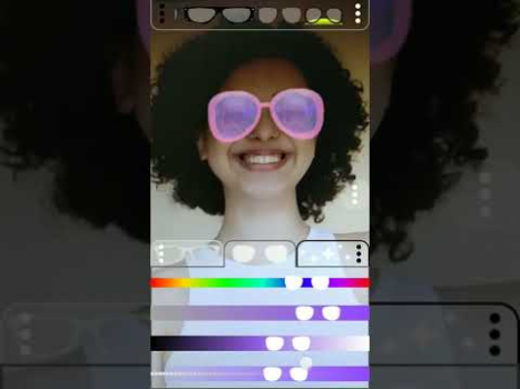 Télécharger Essai personnalisé simulateur Beauté pour Android Capture d'écran 8