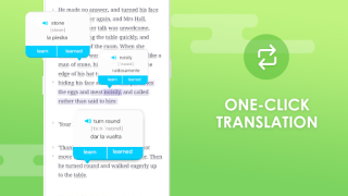 Télécharger EWA: Apprendre l'anglais Éducation pour Android Capture d'écran 2